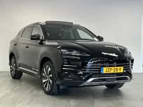 BYD Seal U (2026) thumbnail 5
