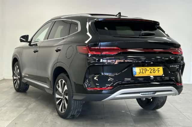 BYD Seal U (2026) thumbnail 6