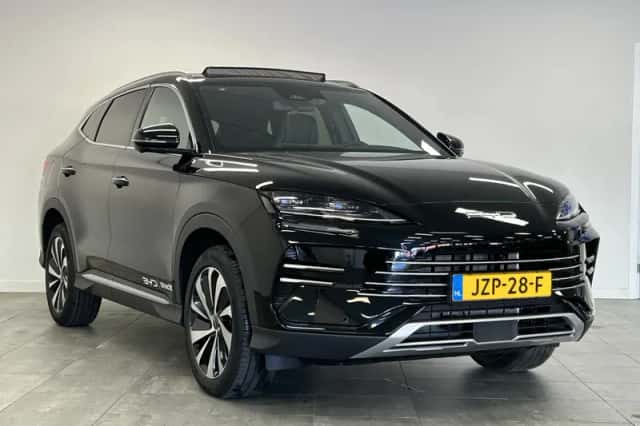 BYD Seal U (2026) thumbnail 5