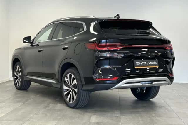 BYD Seal U (2026) thumbnail 6