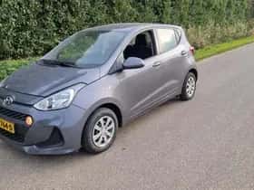 Hyundai i10 (2018)