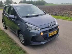 Hyundai i10 thumbnail 12