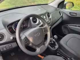 Hyundai i10 thumbnail 13