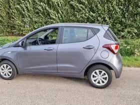 Hyundai i10 thumbnail 3