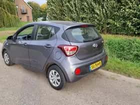 Hyundai i10 thumbnail 4