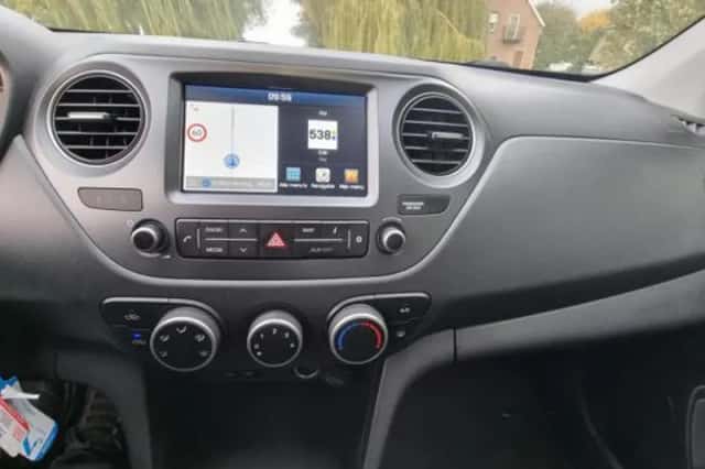 Hyundai i10 (2018) thumbnail 5