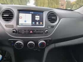Hyundai i10 thumbnail 5