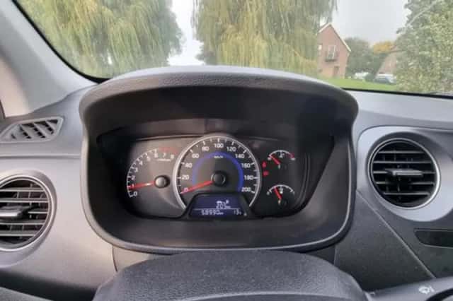 Hyundai i10 (2018) thumbnail 6