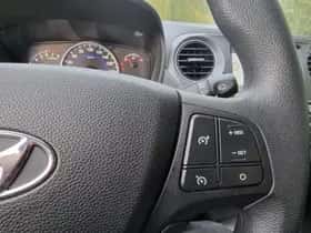 Hyundai i10 thumbnail 7