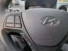 Hyundai i10 thumbnail 8