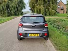 Hyundai i10 thumbnail 10