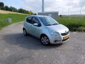 Opel Agila thumbnail 2