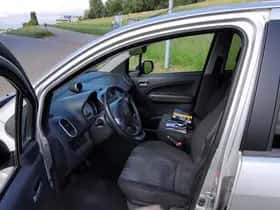 Opel Agila thumbnail 11