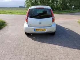 Opel Agila thumbnail 3