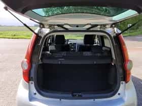 Opel Agila thumbnail 8