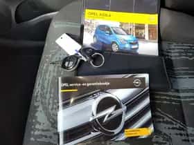 Opel Agila thumbnail 9