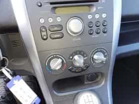 Opel Agila thumbnail 10