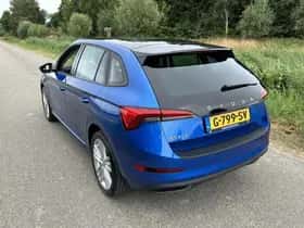 Škoda Scala thumbnail 3