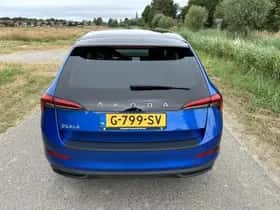 Škoda Scala (2019) thumbnail 4