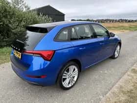 Škoda Scala thumbnail 5