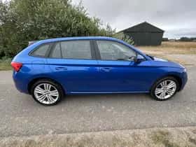 Škoda Scala thumbnail 6
