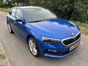 Škoda Scala thumbnail 7