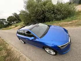 Škoda Scala thumbnail 9