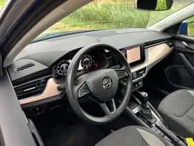 Škoda Scala (2019) thumbnail 10