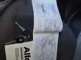 Suzuki Alto thumbnail 11