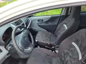 Suzuki Alto thumbnail 6