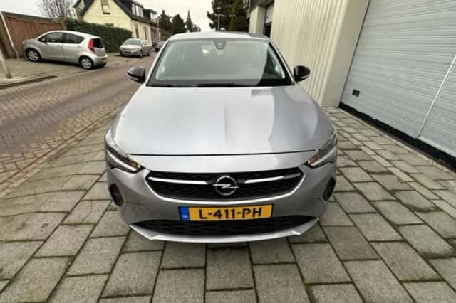 Opel Corsa (2021) thumbnail 2