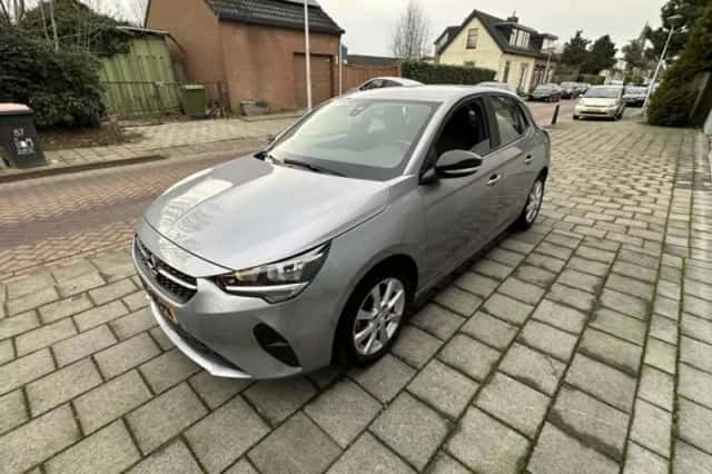 Opel Corsa (2021) thumbnail 3