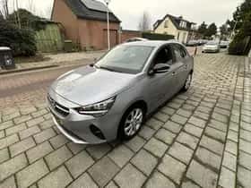 Opel Corsa thumbnail 3