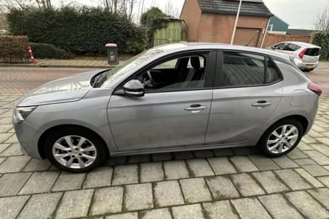 Opel Corsa (2021) thumbnail 4