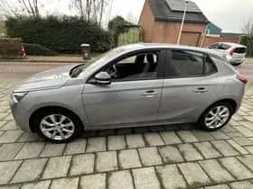 Opel Corsa thumbnail 4