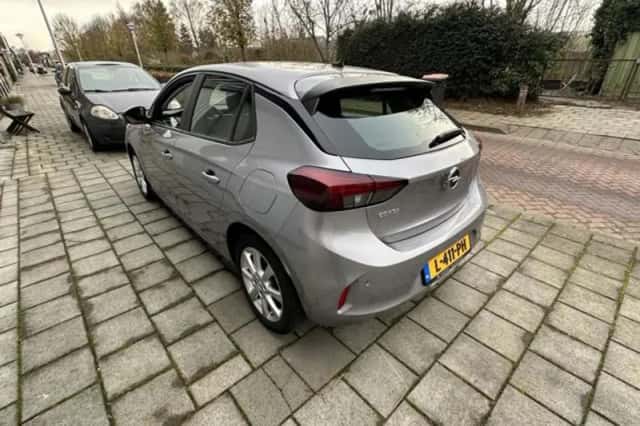 Opel Corsa (2021) thumbnail 5