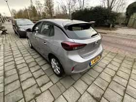 Opel Corsa thumbnail 5