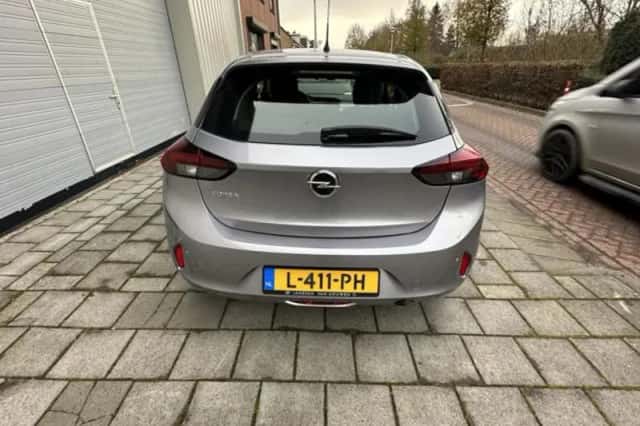 Opel Corsa (2021) thumbnail 6