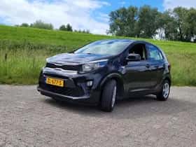Kia Picanto thumbnail 2