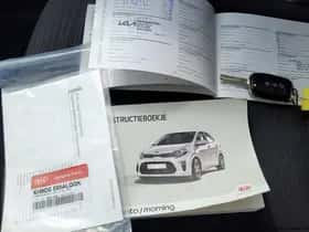 Kia Picanto thumbnail 15