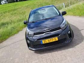 Kia Picanto thumbnail 3