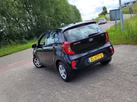 Kia Picanto thumbnail 4