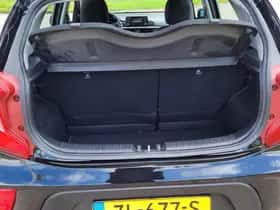 Kia Picanto thumbnail 5