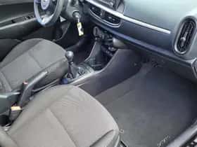 Kia Picanto thumbnail 9