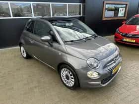Fiat 500 (2016) thumbnail 2