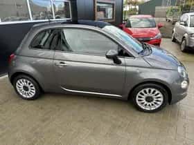 Fiat 500 (2016) thumbnail 3