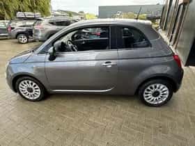 Fiat 500 (2016) thumbnail 6