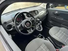 Fiat 500 (2016) thumbnail 7