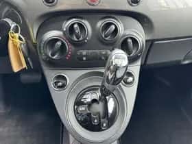 Fiat 500 (2016) thumbnail 10