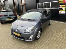 Renault Twingo (2011)